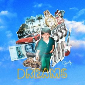 shindy-dreams-album-cover-280x280